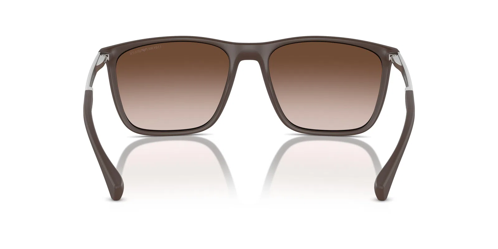 Emporio Armani 4150 Sunglasses - view 16